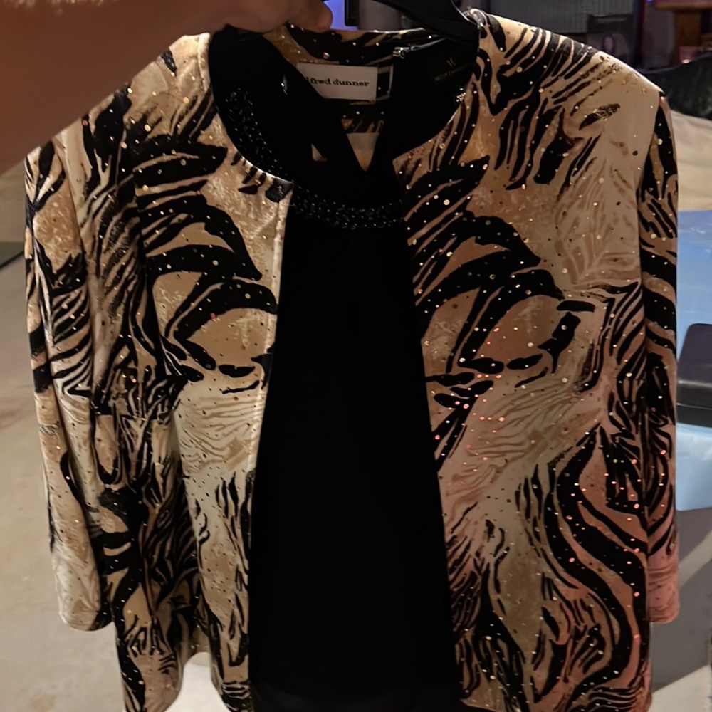 Alfred dinner shirt